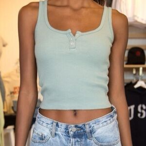 Brandy Melville Dalis Tank Top